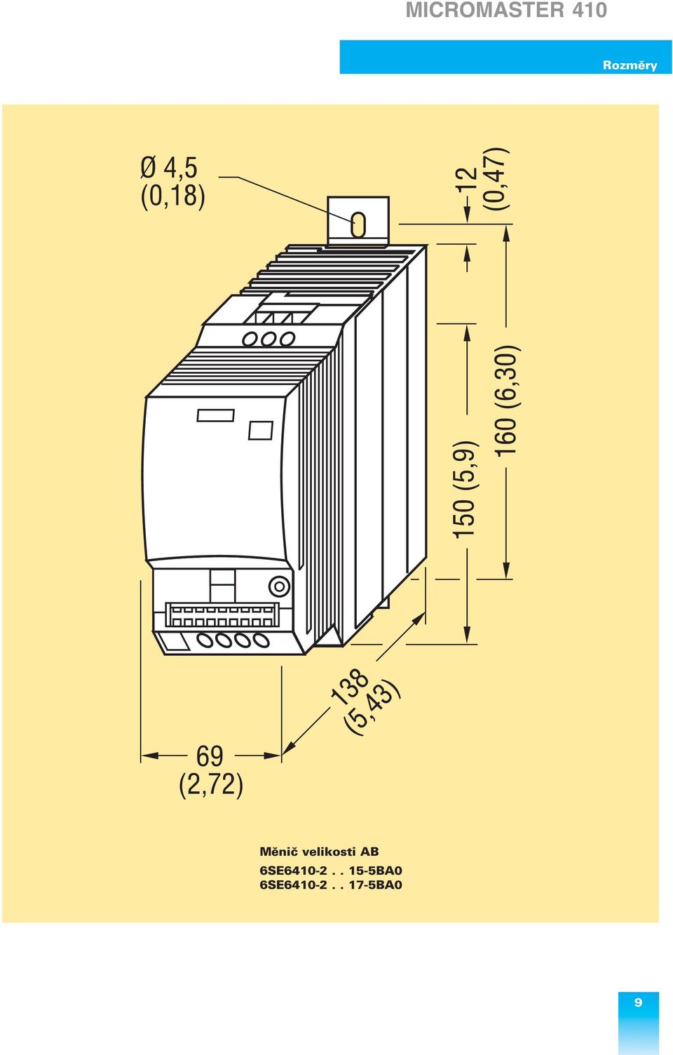 6SE6410-2.