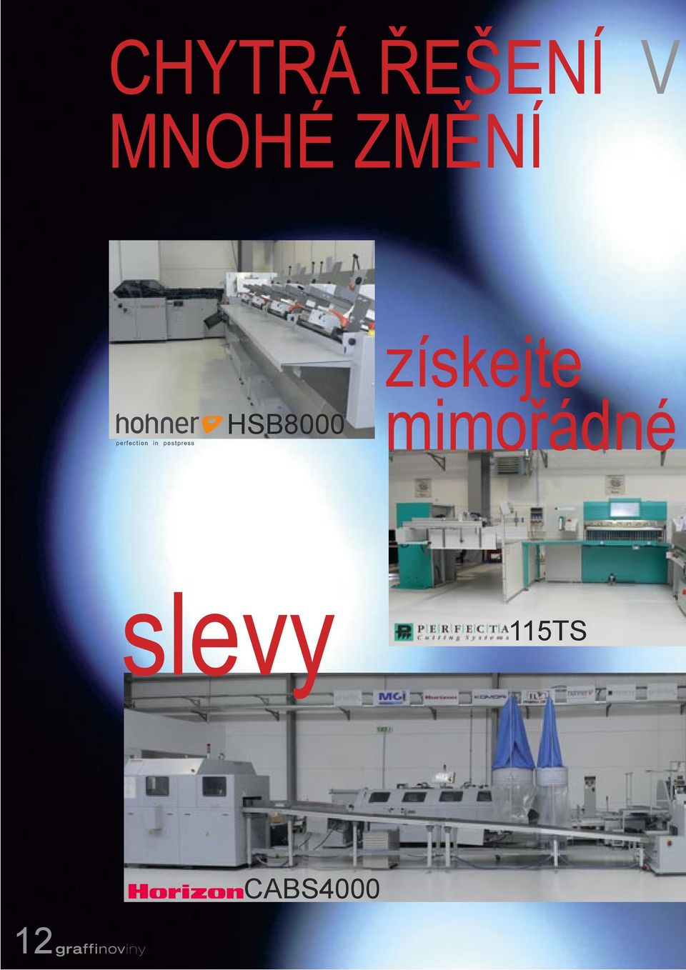 získejte mimořádné