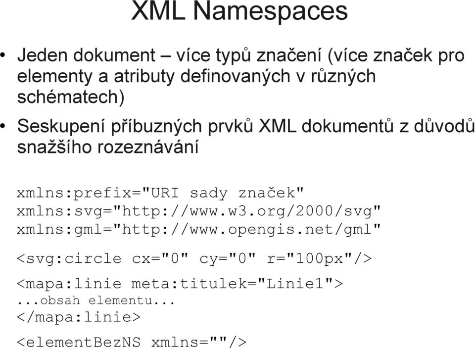 značek" xmlns:svg="http://www.w3.org/2000/svg" xmlns:gml="http://www.opengis.