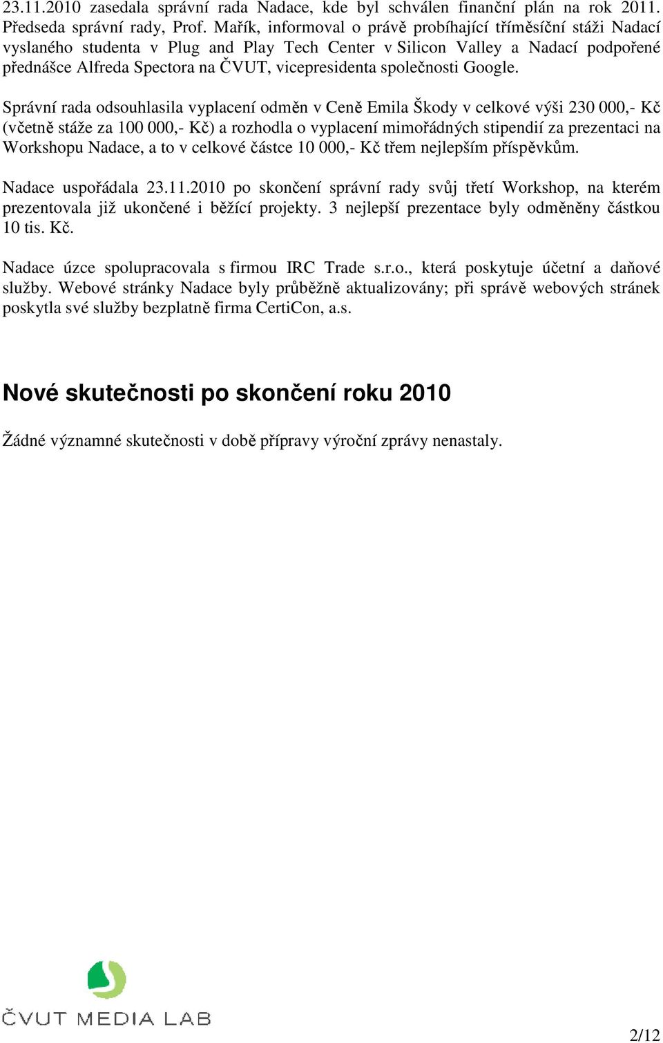 společnosti Google.
