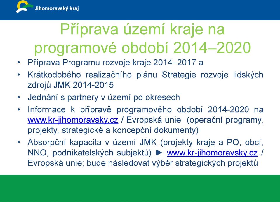 2014-2020 na www.kr-jihomoravsky.