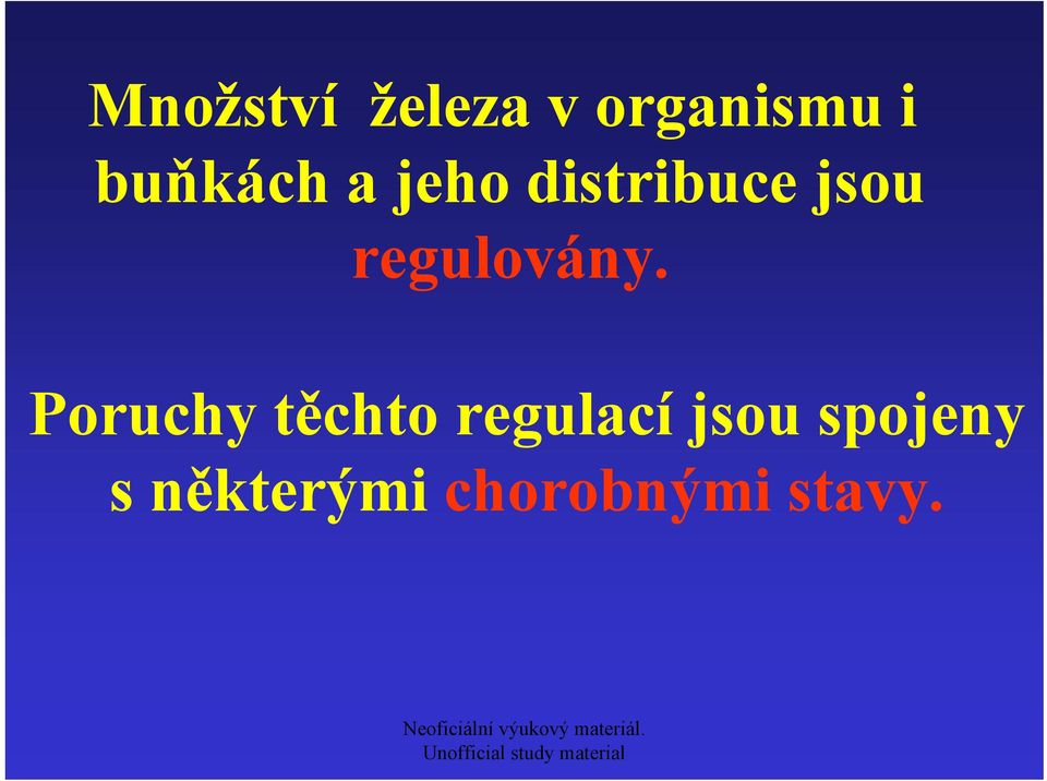 regulovány.