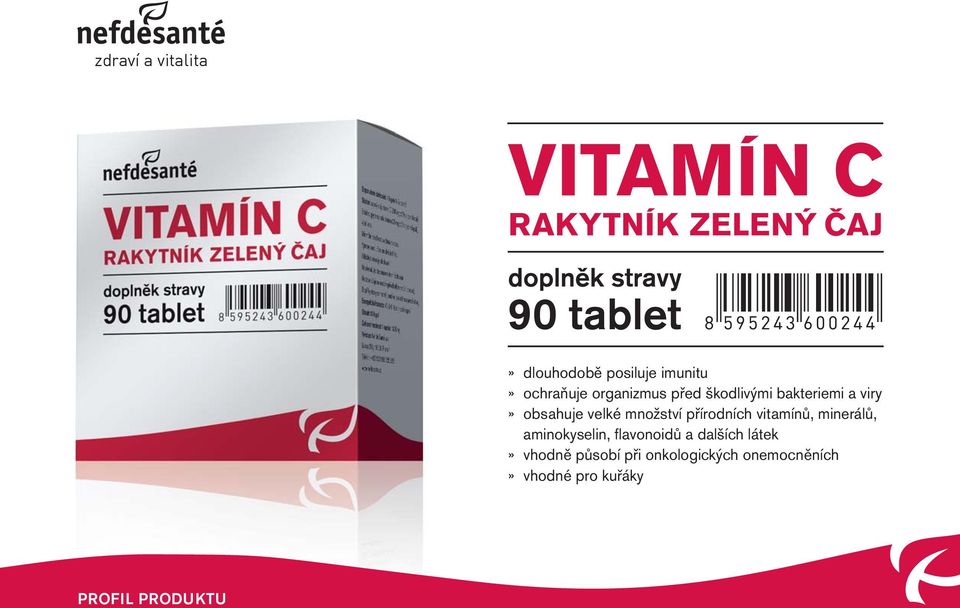 vitamínů, minerálů, aminokyselin, flavonoidů a dalších látek» vhodně