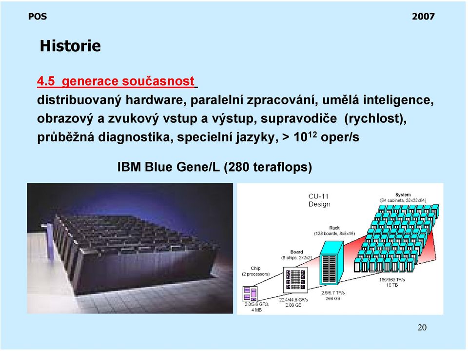 zpracování, umělá inteligence, obrazový a zvukový vstup a