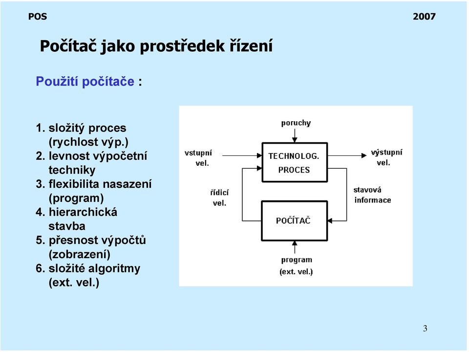 levnost výpočetní techniky 3.