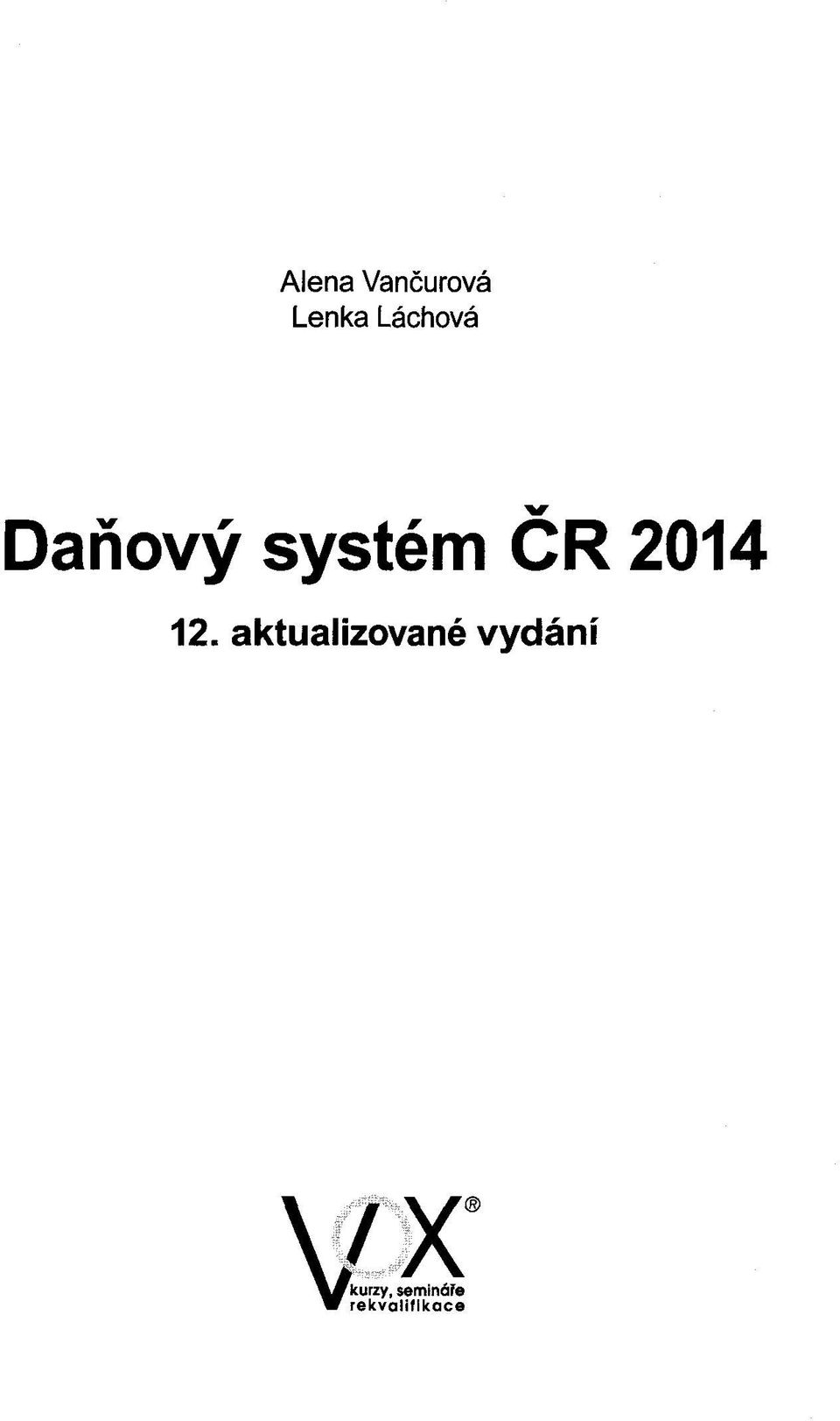 Danovy system CR