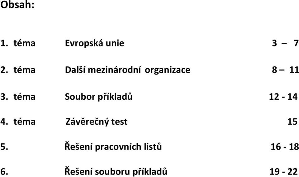 téma Soubor příkladů 12-14 4.