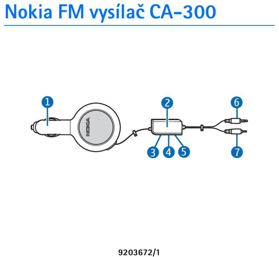 CA-300 6 3