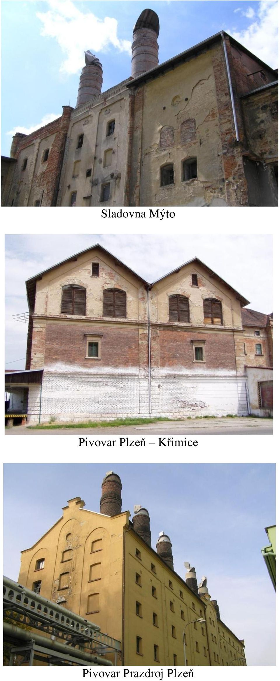 Křimice
