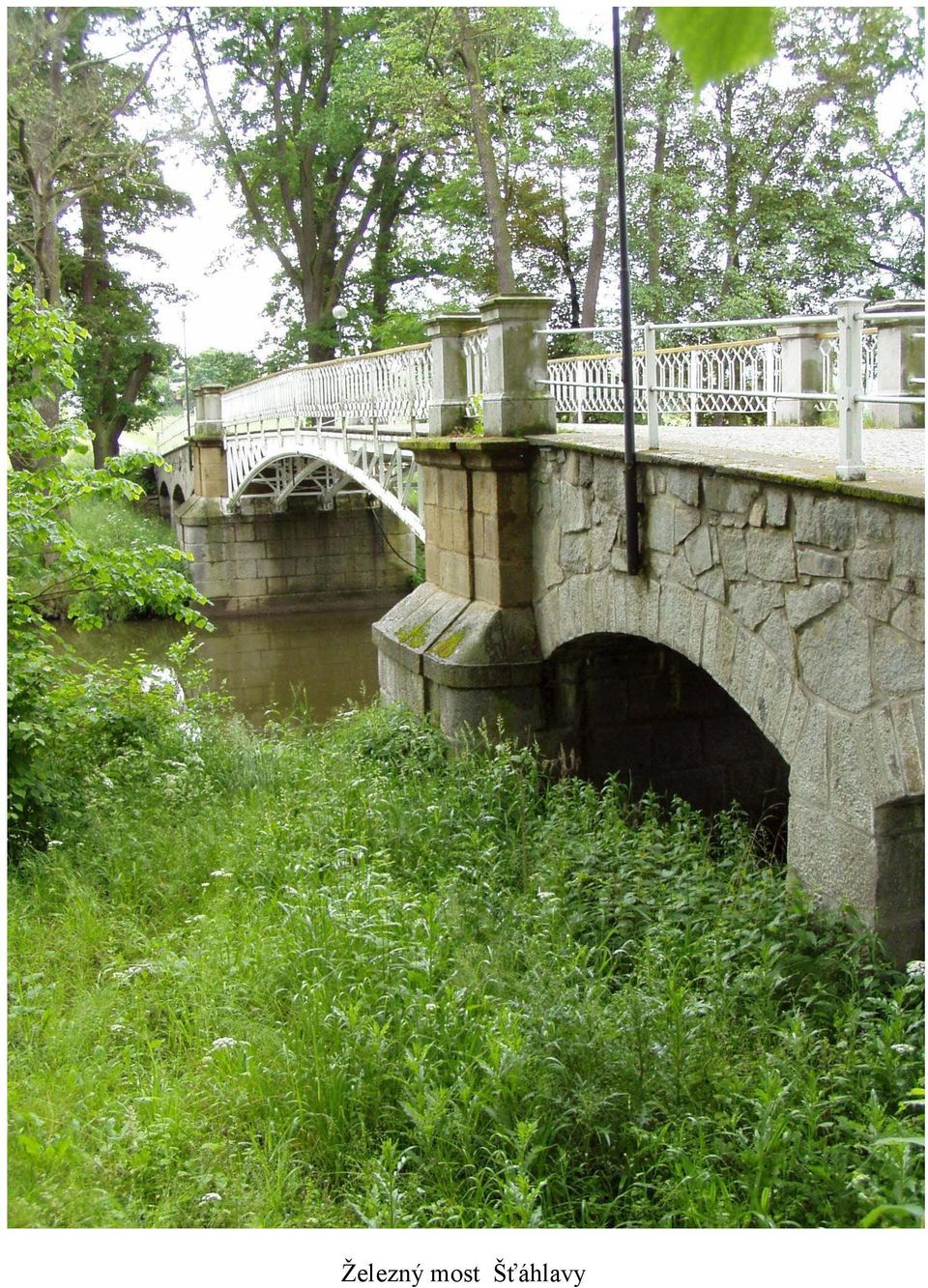 Šťáhlavy