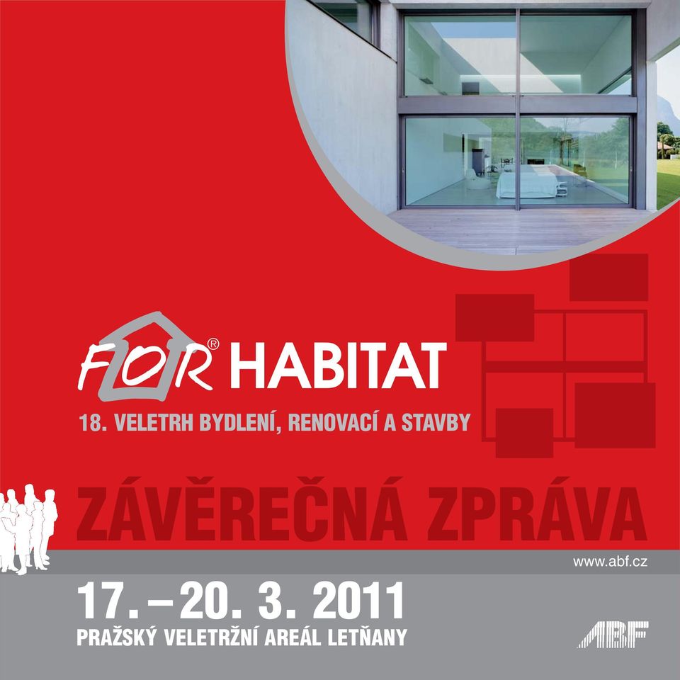 ZPRÁVA www.abf.cz 17. 20. 3.