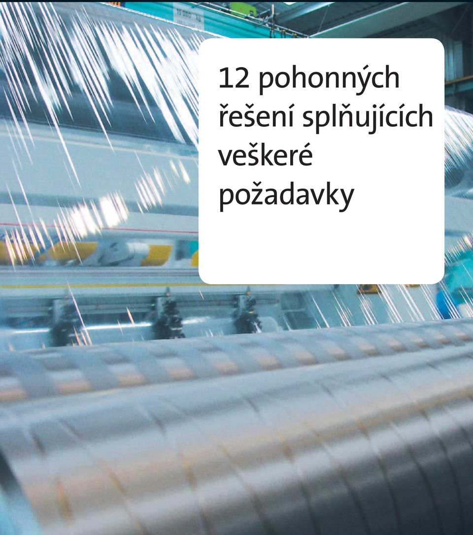 splňujících