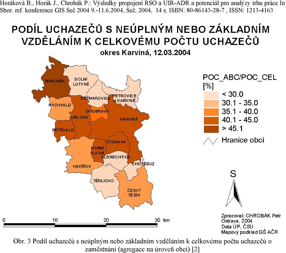 vzděláním k celkovému počtu