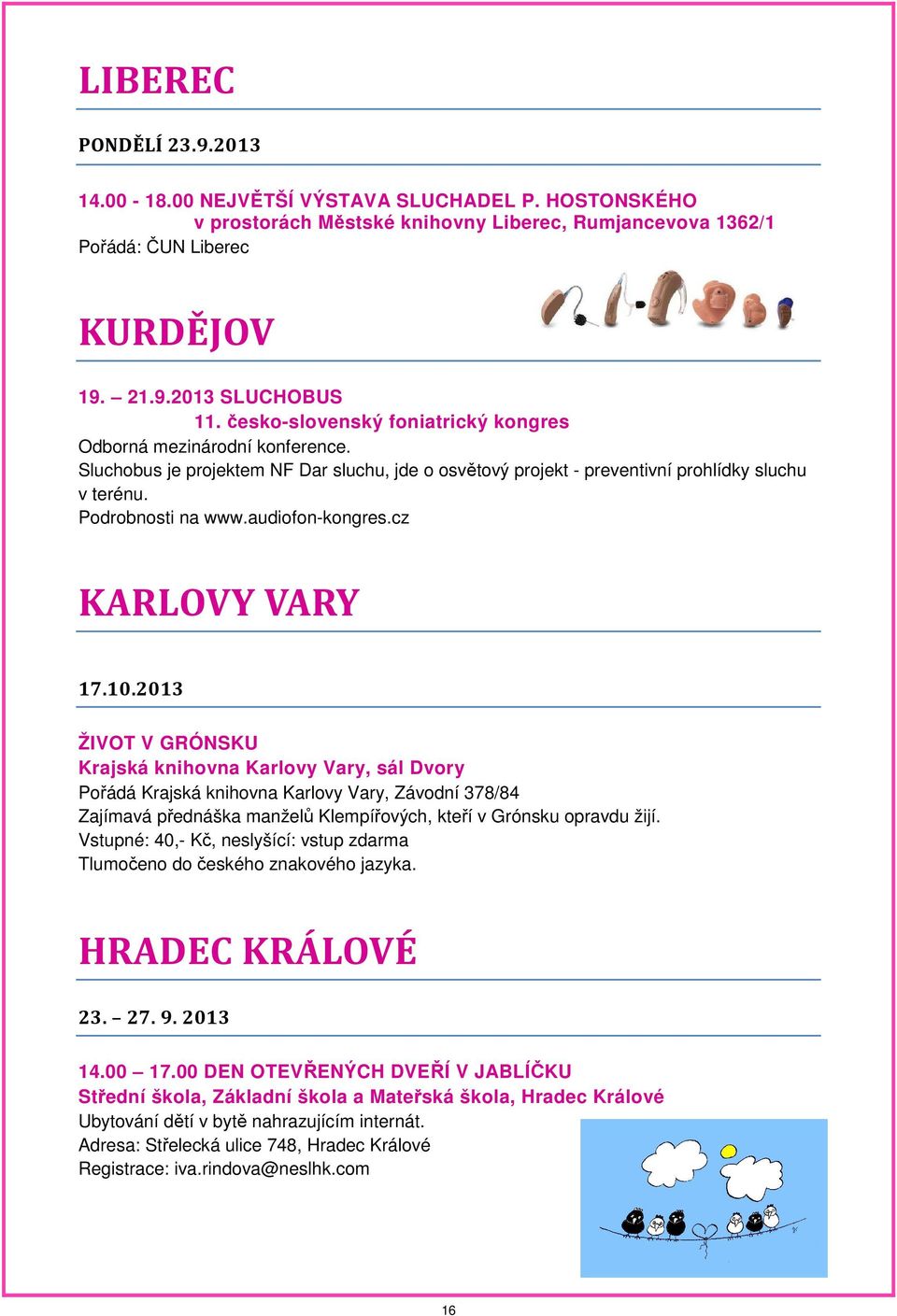 audiofon-kongres.cz KARLOVY VARY 17.10.