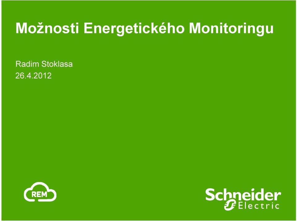 Monitoringu