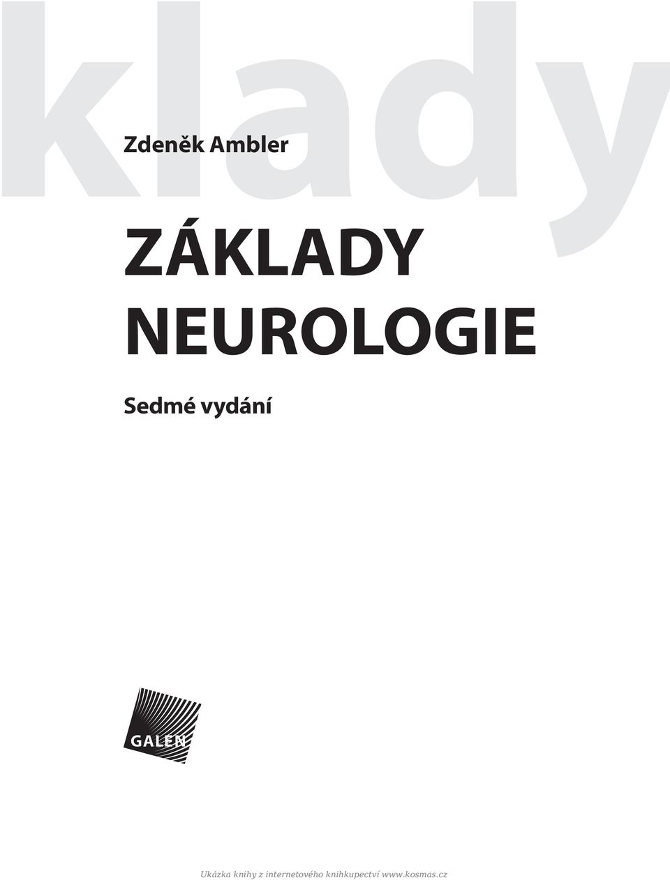 ZÁKLADY