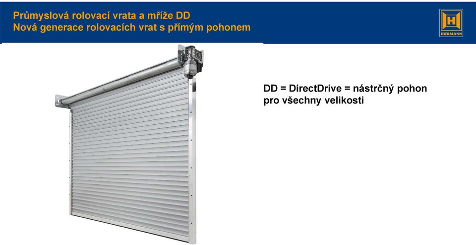 přímým pohonem DD = DirectDrive =