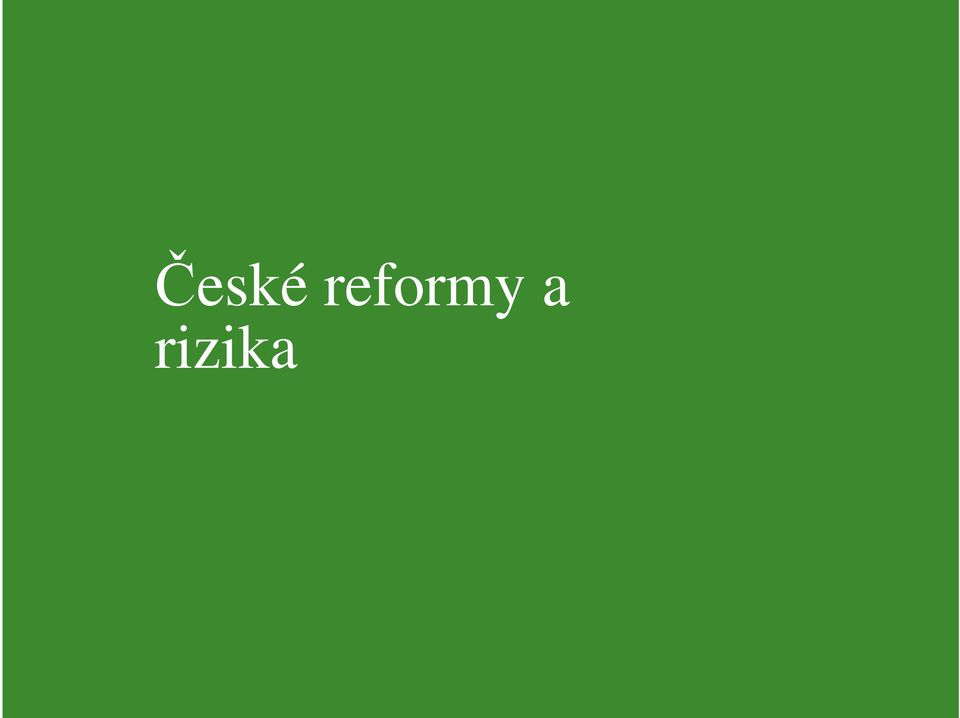 rizika