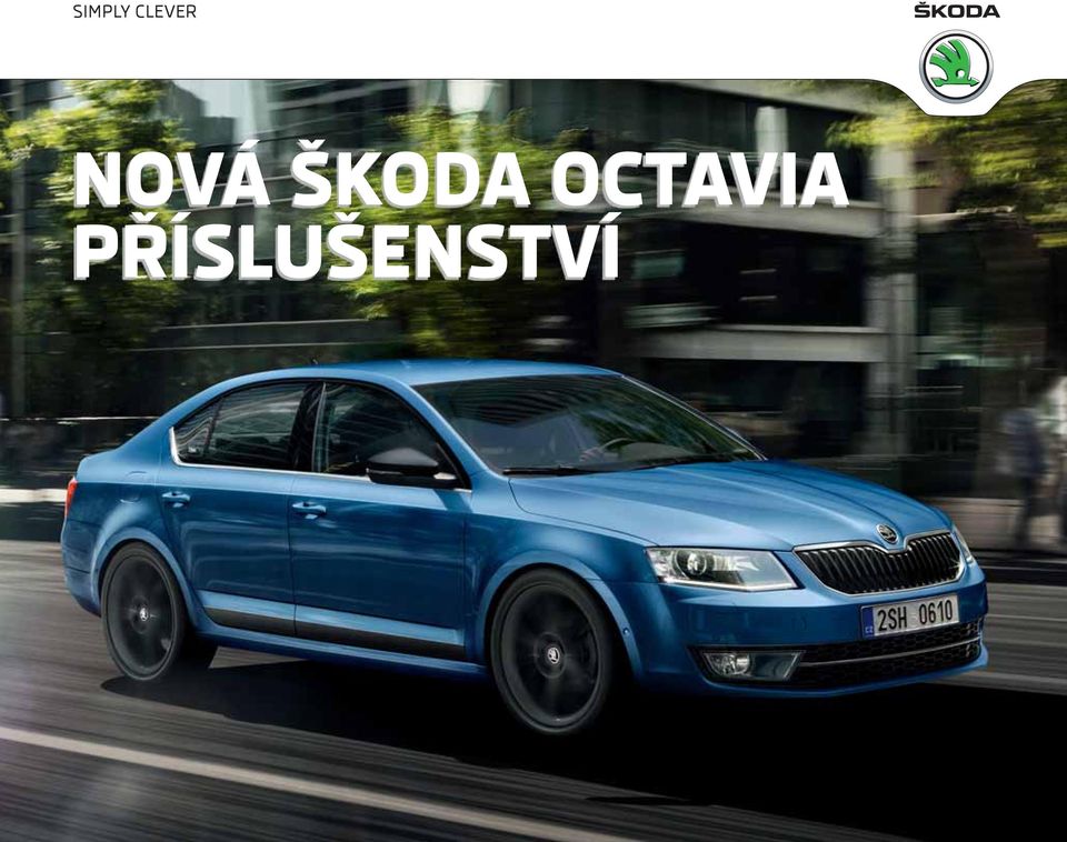 ŠKODA