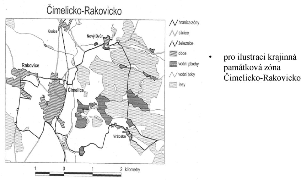 památková zóna