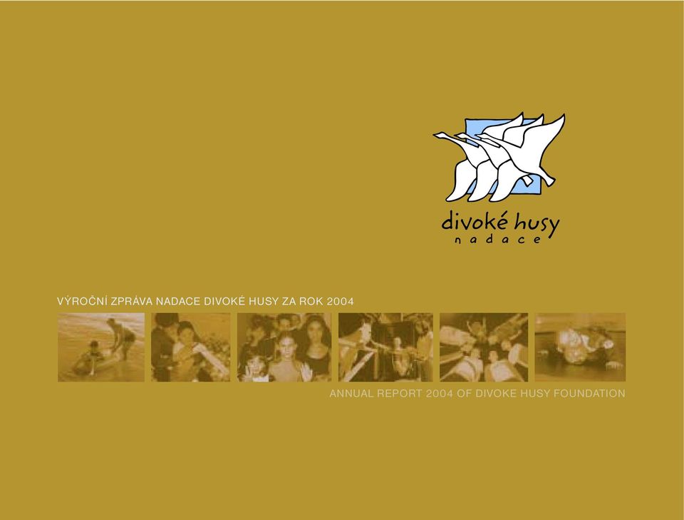 2004 ANNUAL REPORT