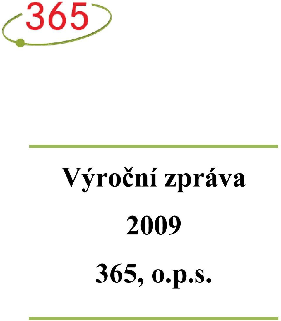 2009 365,