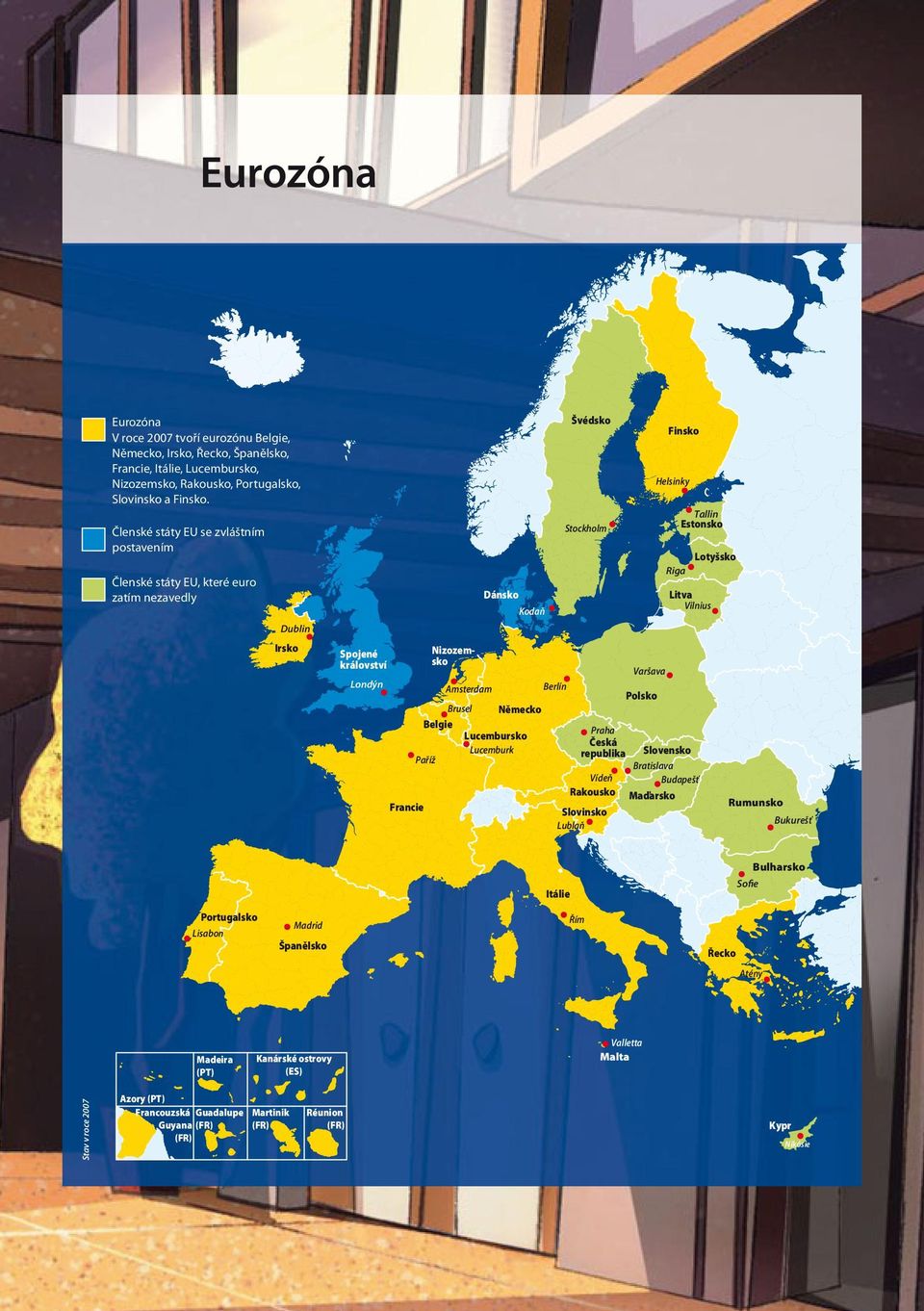 Nizozemsko království Varšava Londýn Amsterdam Berlín Polsko Brusel Německo Belgie Praha Lucembursko Česká Lucemburk republika Slovensko Paříž Bratislava Vídeň Budapešť Rakousko Maďarsko Francie