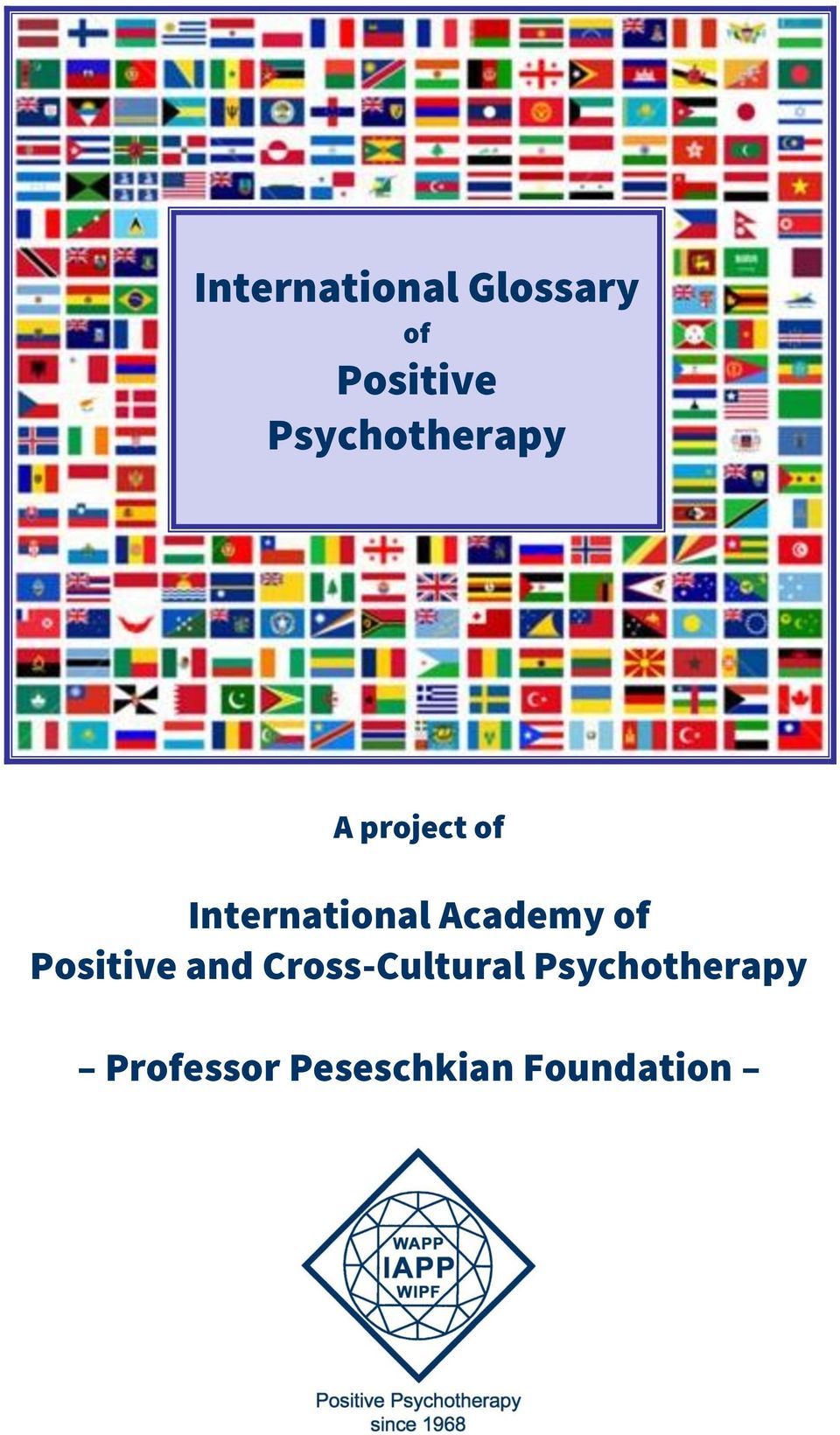 International Academy of Positive and