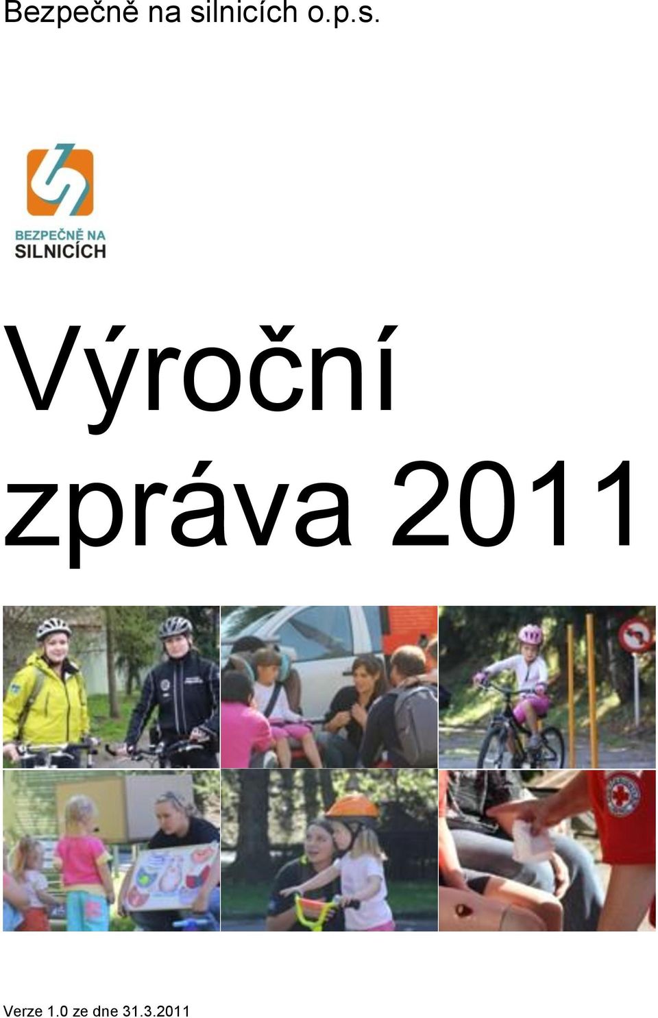 Výroční zpráva