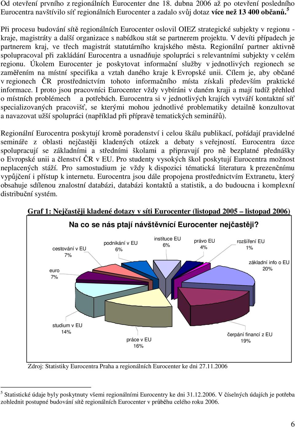 V devíti případech je partnerem kraj, ve třech magistrát statutárního krajského města.