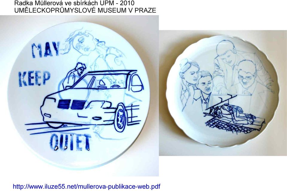 MUSEUM V PRAZE http://www.