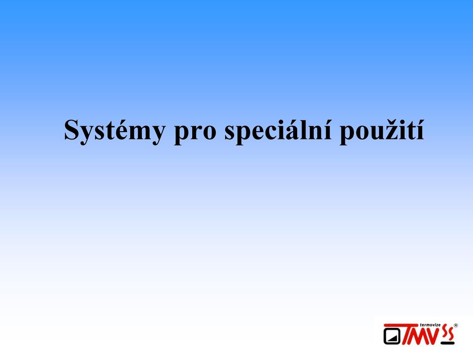 speciální