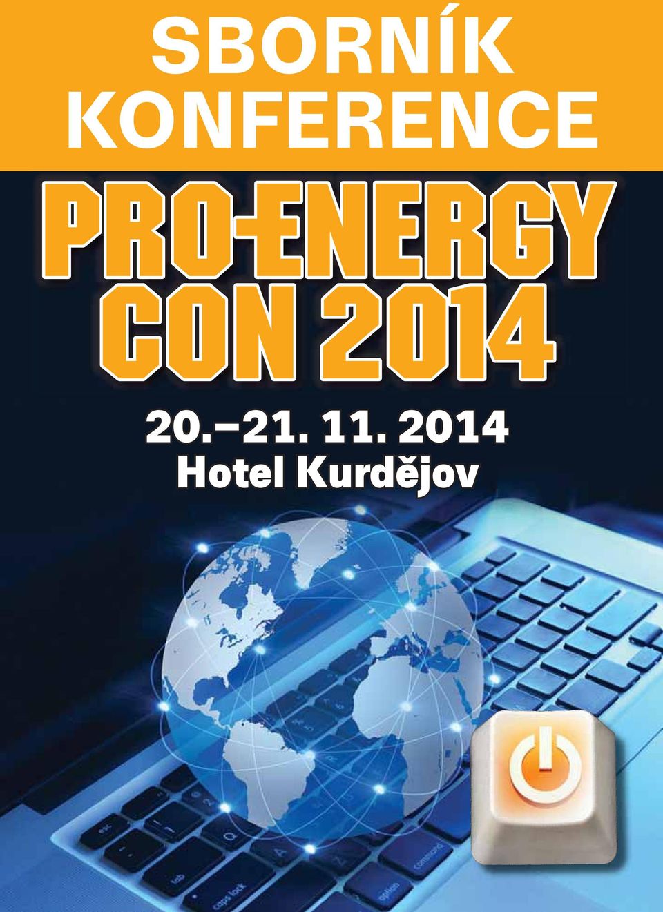 PRO-ENERGY CON