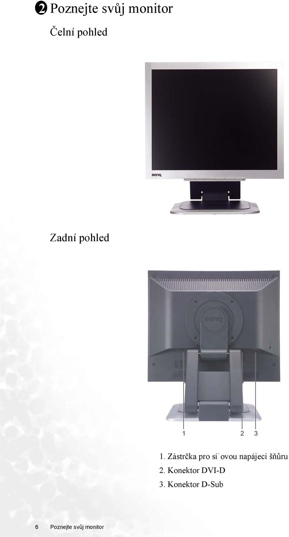 Zástrčka pro sí ovou napájecí šňůru