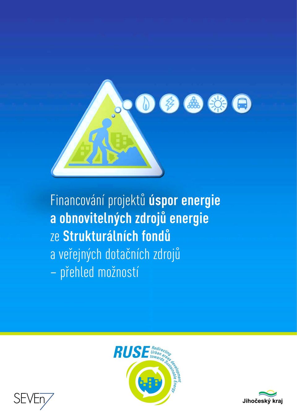 energie ze Strukturálních fondů a