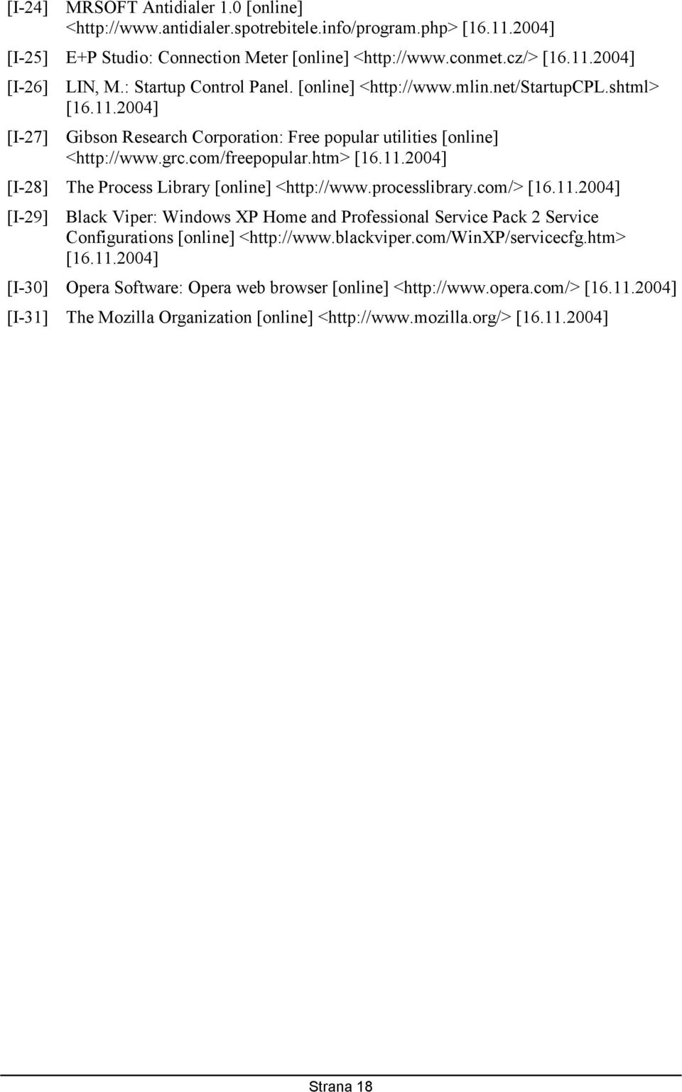 htm> [I-28] The Process Library [online] <http://www.processlibrary.