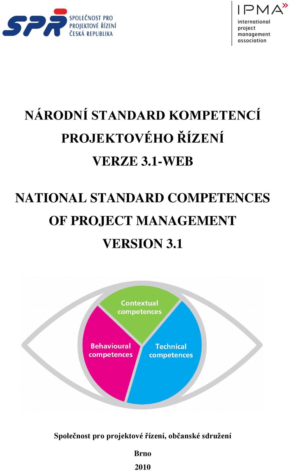 1-WEB NATIONAL STANDARD COMPETENCES OF PROJECT