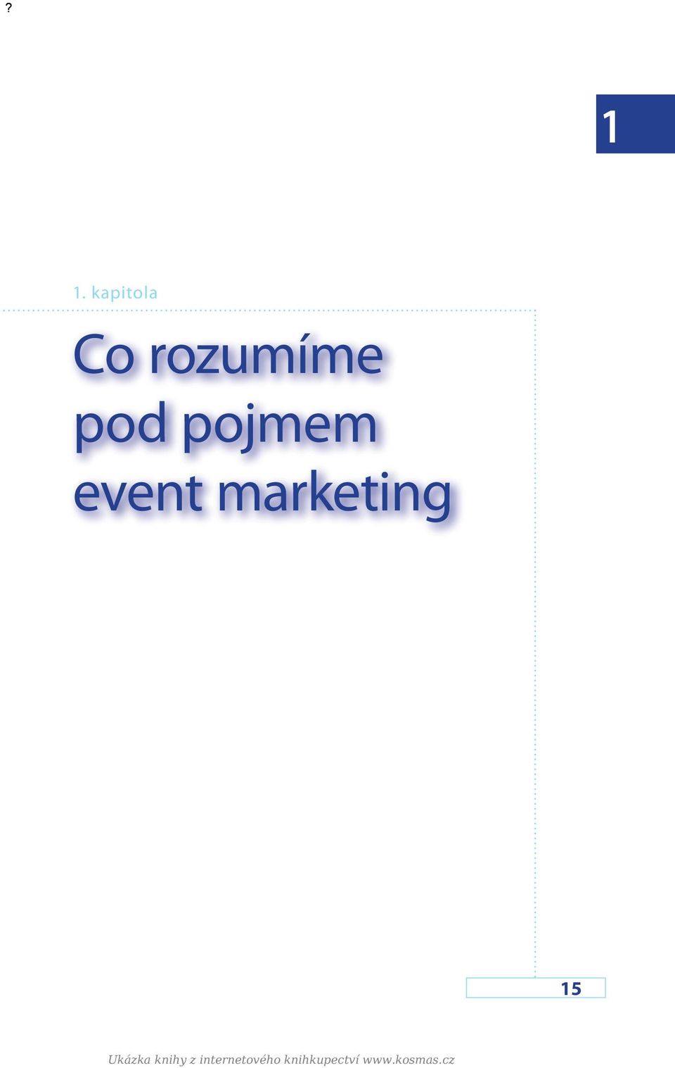 pojmem event marketing 15