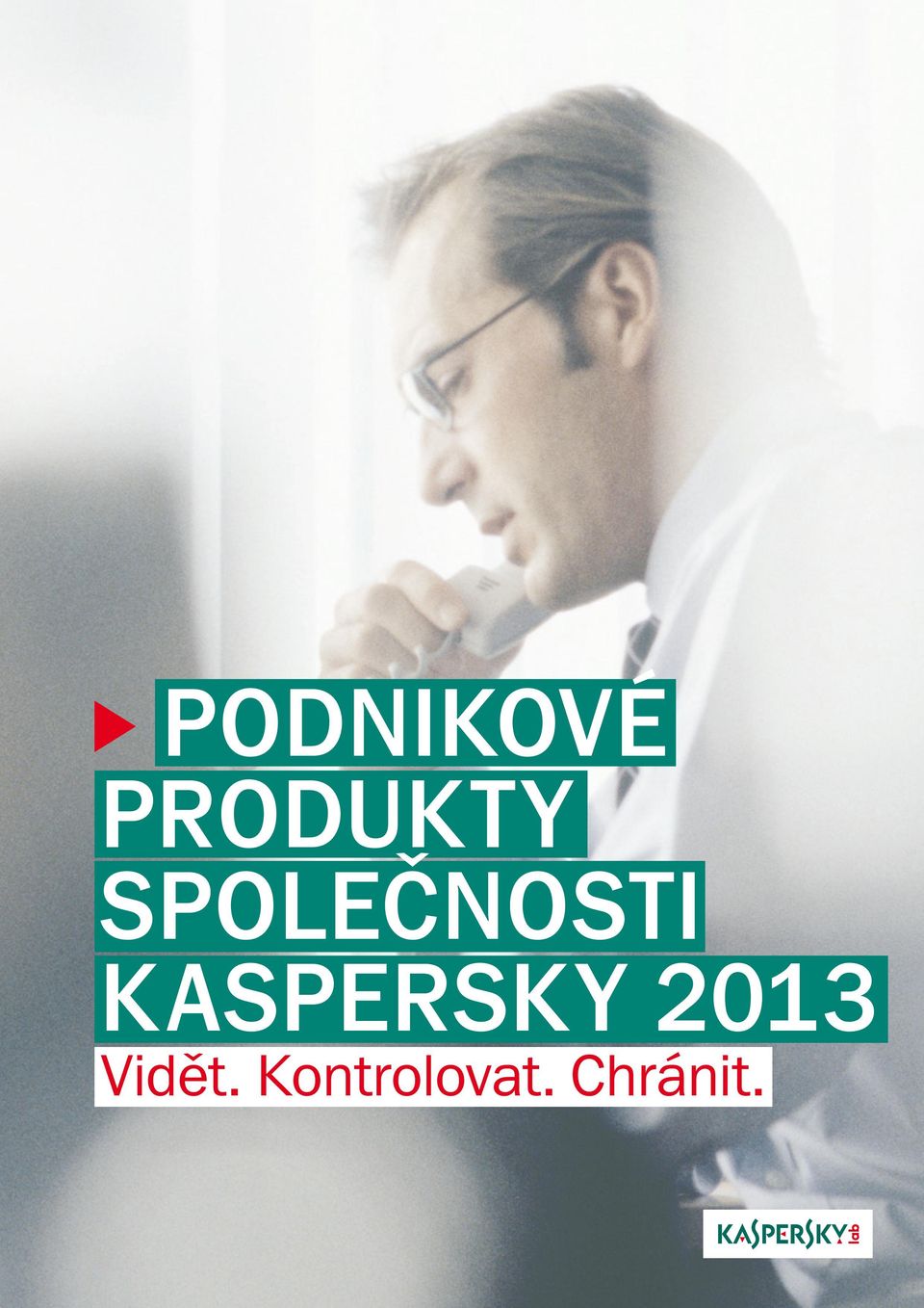 KASPERSKY 2013