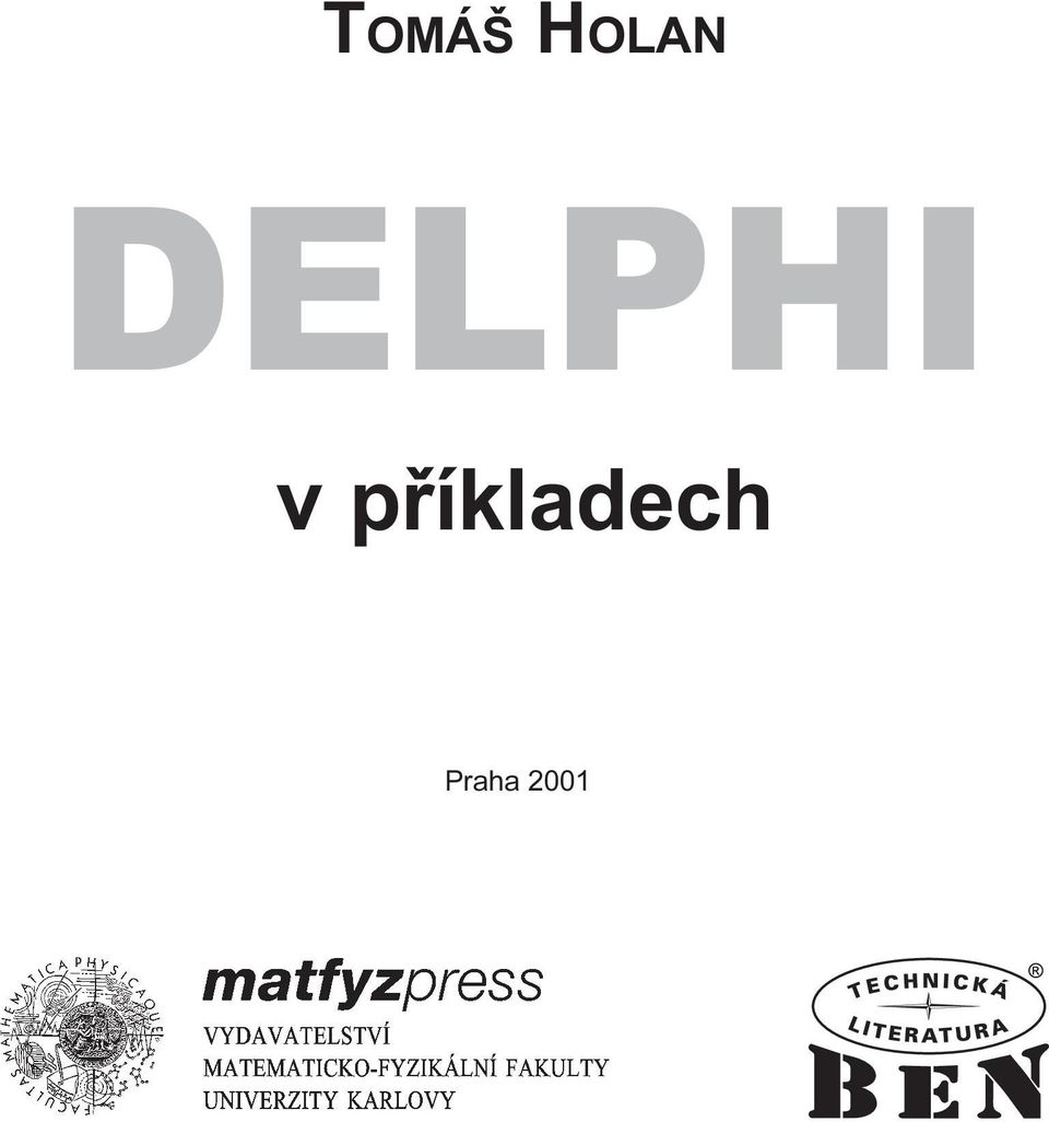 DELPHI v