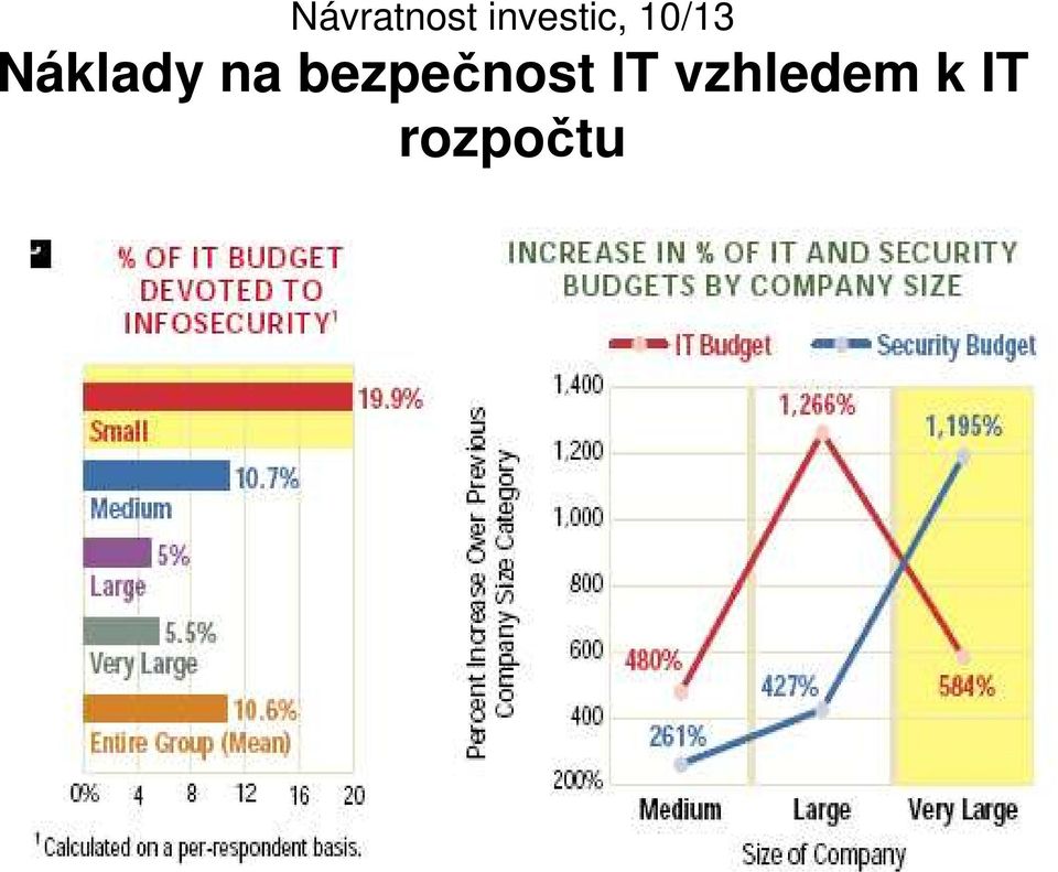 IT vzhledem