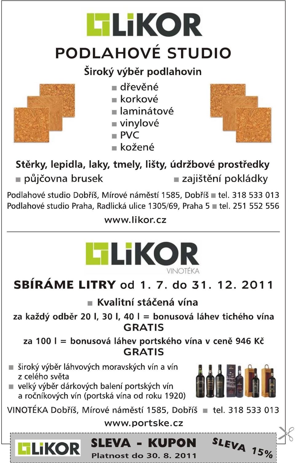 likor.