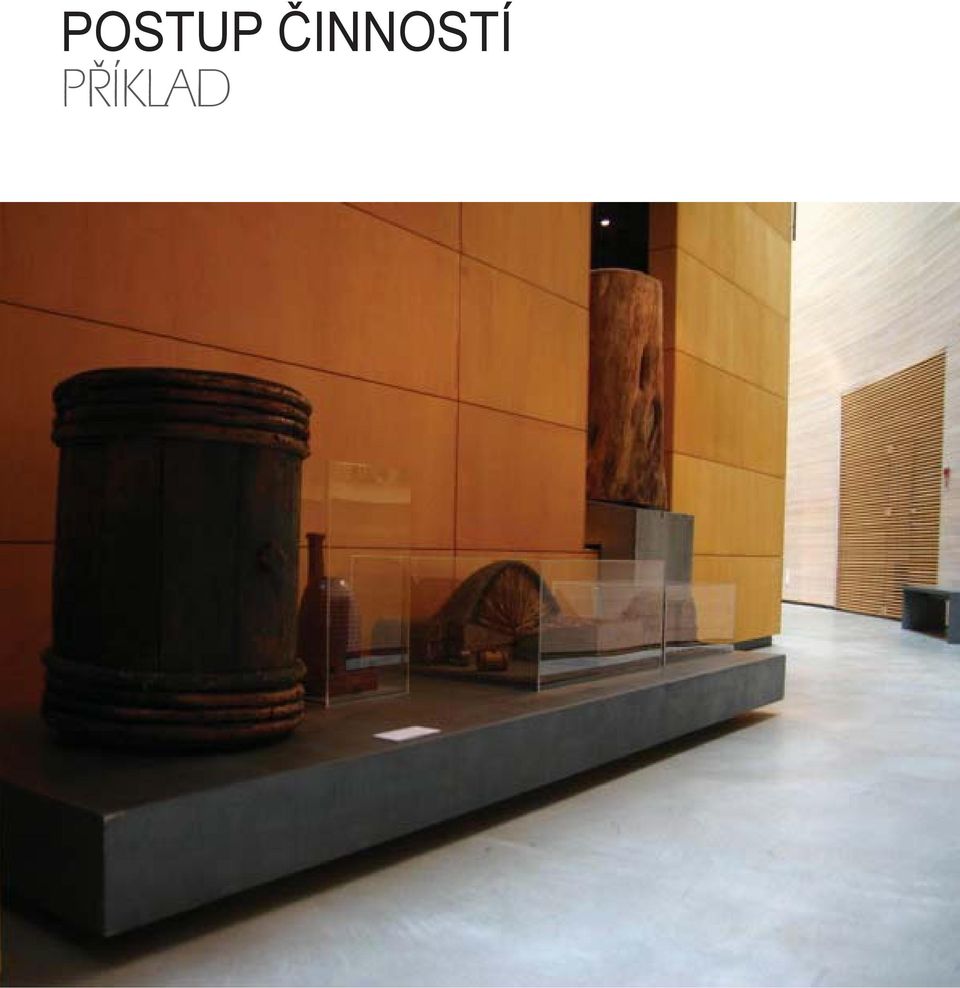 ČINNOSTÍ