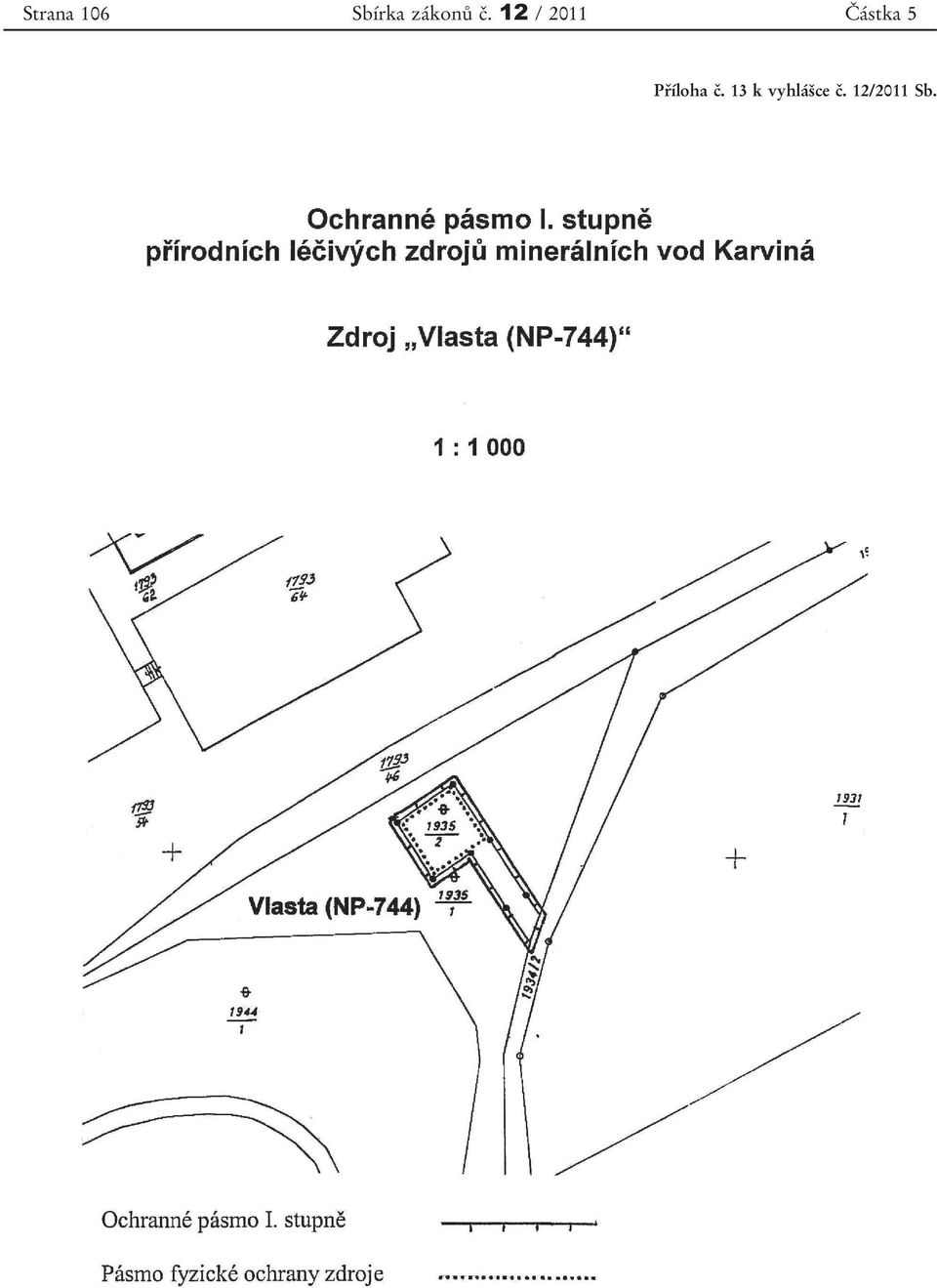 12 / 2011 Částka 5