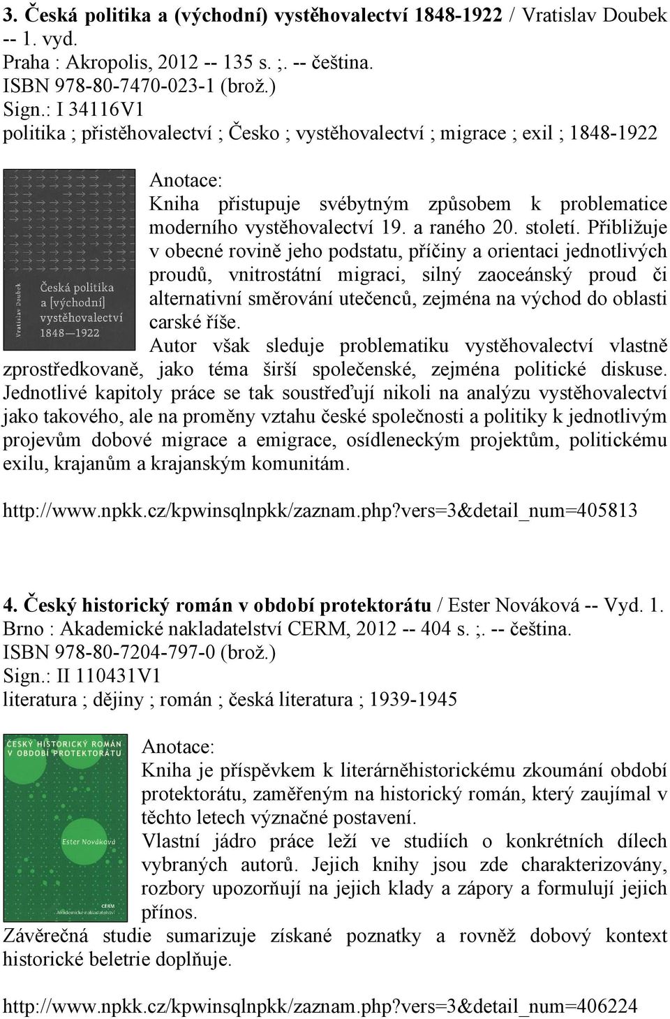 Přibližuje v obecné rovině jeho podstatu, příčiny a orientaci jednotlivých proudů, vnitrostátní migraci, silný zaoceánský proud či alternativní směrování utečenců, zejména na východ do oblasti carské