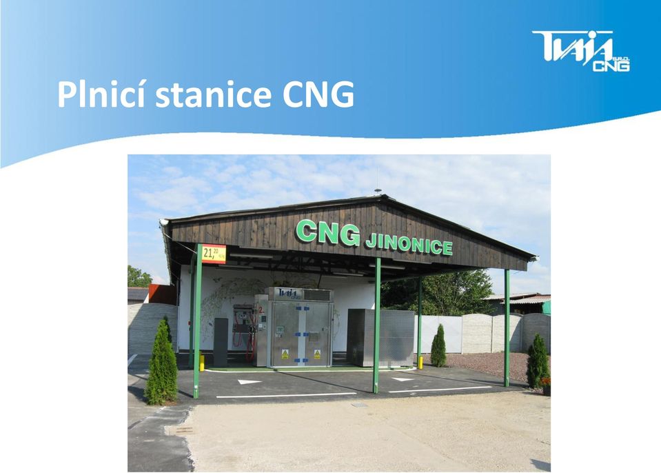 CNG