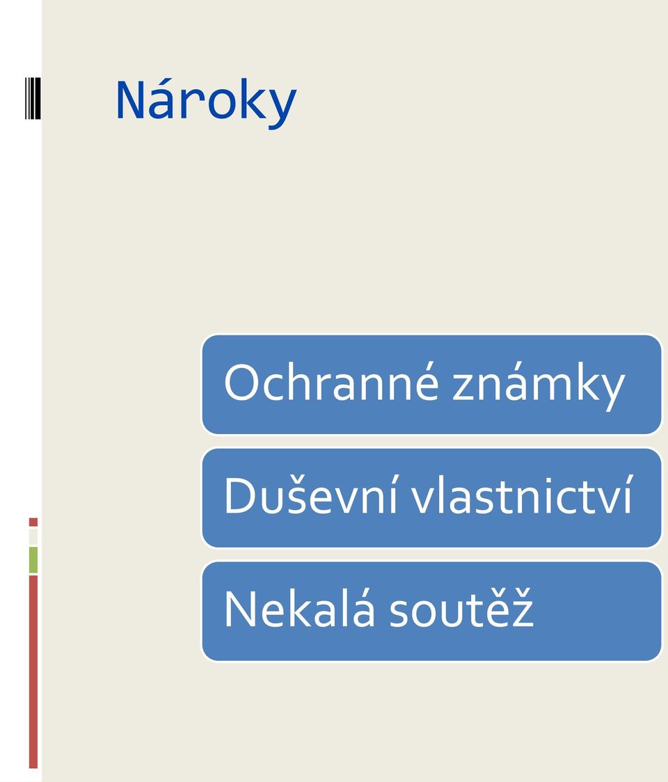 známky