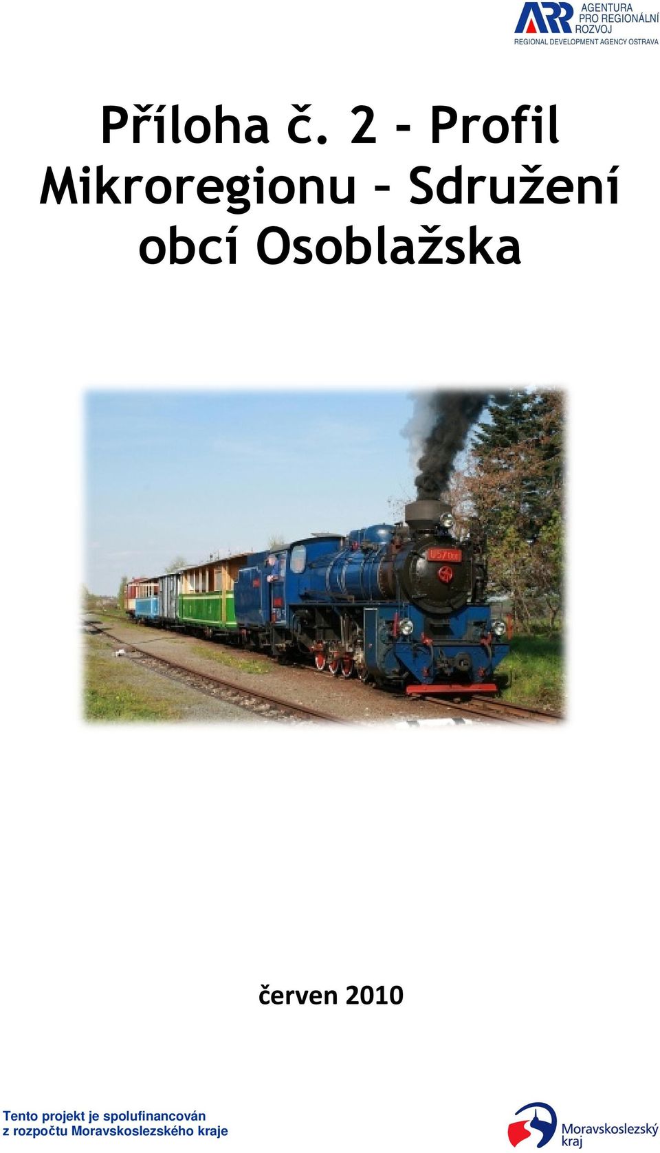 Sdružení obcí Osoblažska