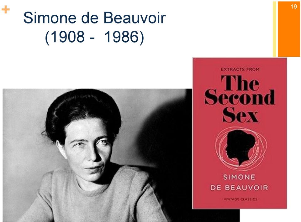 Beauvoir