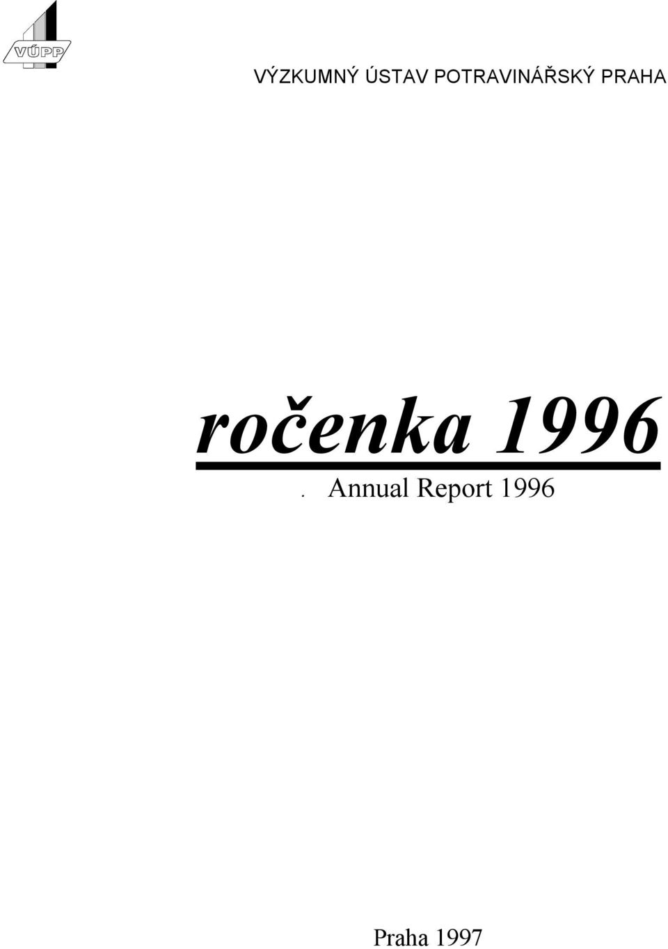 ročenka 1996.